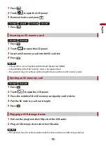 Preview for 90 page of Pioneer AVIC-Z630BT Operation Manual