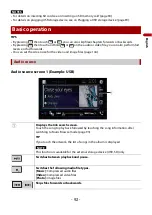 Preview for 92 page of Pioneer AVIC-Z630BT Operation Manual