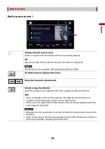 Preview for 98 page of Pioneer AVIC-Z630BT Operation Manual