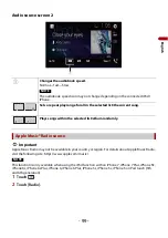 Preview for 99 page of Pioneer AVIC-Z630BT Operation Manual