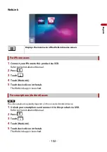 Preview for 102 page of Pioneer AVIC-Z630BT Operation Manual