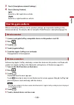 Preview for 105 page of Pioneer AVIC-Z630BT Operation Manual