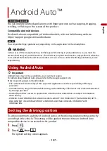 Preview for 107 page of Pioneer AVIC-Z630BT Operation Manual