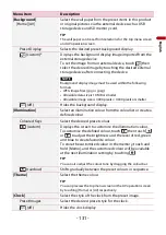 Preview for 131 page of Pioneer AVIC-Z630BT Operation Manual