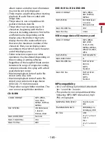 Preview for 165 page of Pioneer AVIC-Z630BT Operation Manual