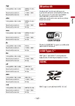 Preview for 167 page of Pioneer AVIC-Z630BT Operation Manual