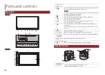 Предварительный просмотр 4 страницы Pioneer AVIC-Z710DAB Operation Manual