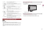 Предварительный просмотр 5 страницы Pioneer AVIC-Z710DAB Operation Manual