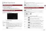 Предварительный просмотр 75 страницы Pioneer AVIC-Z710DAB Operation Manual