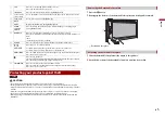 Предварительный просмотр 5 страницы Pioneer AVIC-Z730DAB Operation Manual