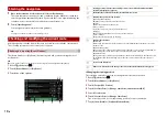 Предварительный просмотр 18 страницы Pioneer AVIC-Z730DAB Operation Manual