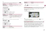 Предварительный просмотр 25 страницы Pioneer AVIC-Z730DAB Operation Manual