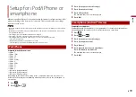 Предварительный просмотр 39 страницы Pioneer AVIC-Z730DAB Operation Manual