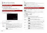 Предварительный просмотр 74 страницы Pioneer AVIC-Z730DAB Operation Manual