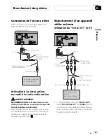 Предварительный просмотр 45 страницы Pioneer AVIIC--F7010BT Installation Manual