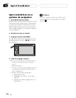 Предварительный просмотр 56 страницы Pioneer AVIIC--F7010BT Installation Manual