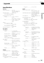 Preview for 187 page of Pioneer AVIIC--F7010BT Operation Manual