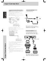 Preview for 11 page of Pioneer Aviosys DTV 6010 Operating Instructions Manual