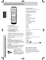 Preview for 13 page of Pioneer Aviosys DTV 6010 Operating Instructions Manual