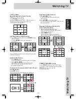 Preview for 16 page of Pioneer Aviosys DTV 6010 Operating Instructions Manual