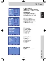 Preview for 20 page of Pioneer Aviosys DTV 6010 Operating Instructions Manual