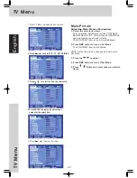 Preview for 21 page of Pioneer Aviosys DTV 6010 Operating Instructions Manual