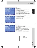 Preview for 26 page of Pioneer Aviosys DTV 6010 Operating Instructions Manual