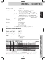 Preview for 32 page of Pioneer Aviosys DTV 6010 Operating Instructions Manual