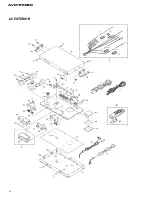 Preview for 4 page of Pioneer AVM-P505R Service Manual