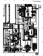 Предварительный просмотр 9 страницы Pioneer AVM-P505R Service Manual