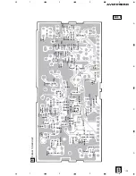 Предварительный просмотр 19 страницы Pioneer AVM-P505R Service Manual