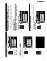 Предварительный просмотр 43 страницы Pioneer AVM-P505R Service Manual