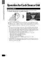 Preview for 10 page of Pioneer AVM-P8000R Owner'S Manual