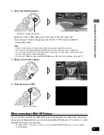 Preview for 11 page of Pioneer AVM-P8000R Owner'S Manual