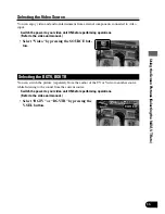 Preview for 17 page of Pioneer AVM-P8000R Owner'S Manual