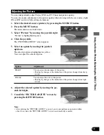 Preview for 19 page of Pioneer AVM-P8000R Owner'S Manual