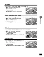 Preview for 23 page of Pioneer AVM-P8000R Owner'S Manual