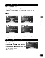 Preview for 25 page of Pioneer AVM-P8000R Owner'S Manual