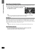 Preview for 32 page of Pioneer AVM-P8000R Owner'S Manual