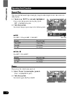 Preview for 38 page of Pioneer AVM-P8000R Owner'S Manual