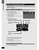 Preview for 40 page of Pioneer AVM-P8000R Owner'S Manual