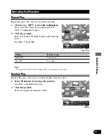 Preview for 41 page of Pioneer AVM-P8000R Owner'S Manual