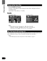 Preview for 44 page of Pioneer AVM-P8000R Owner'S Manual