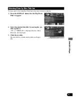 Preview for 45 page of Pioneer AVM-P8000R Owner'S Manual