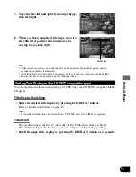 Preview for 53 page of Pioneer AVM-P8000R Owner'S Manual