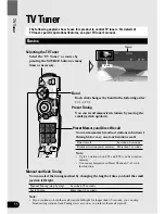 Preview for 56 page of Pioneer AVM-P8000R Owner'S Manual