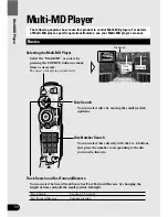 Preview for 60 page of Pioneer AVM-P8000R Owner'S Manual