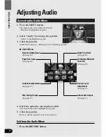 Preview for 66 page of Pioneer AVM-P8000R Owner'S Manual