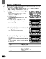 Preview for 68 page of Pioneer AVM-P8000R Owner'S Manual