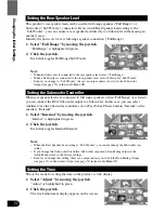 Preview for 78 page of Pioneer AVM-P8000R Owner'S Manual